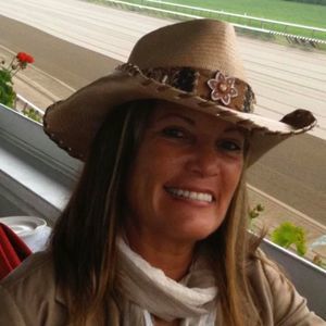 Meet your Posher, Cristina peduzzi